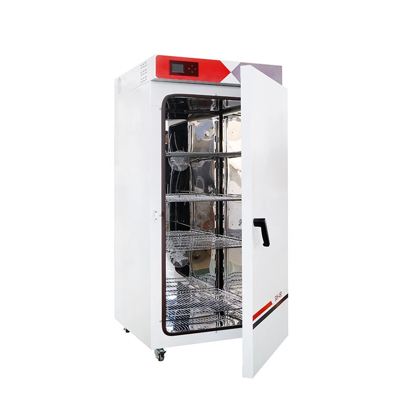 Low Cost Wholesale Price Vacuum Drying Oven System for Laboratory