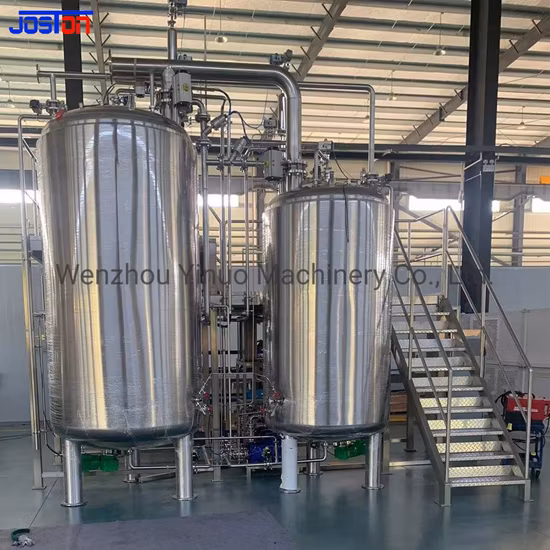 Sistema de mistura de líquidos Joston com agitador magnético para preparação de medicamentos