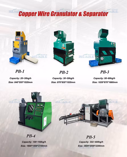 Ase (026) Fácil de operar PMMA/PC flocos de reciclagem de plástico com sistema de secagem por vibração